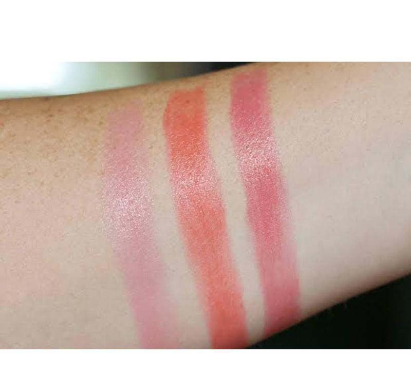 Pigmented Lipstick